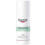 DermoPure Mat krem-fluid matujący do twarzy 50ml