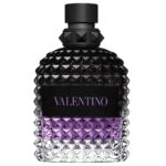 Uomo Born in Roma Purple Melancholia woda toaletowa spray 100ml