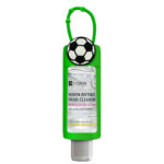 Hand Cleanser biobójczy żel do rąk Piłka 75ml