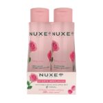 Very Rose łagodząca woda micelarna 2x400ml