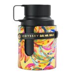 Odyssey BA HA MAS woda perfumowana spray 100ml