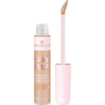 Silky Blur Hydrating Longwear Concealer lekki korektor do twarzy 190 10ml