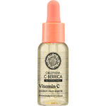 Oblepikha C-Berrica energizujące serum do twarzy z witaminą C i hydrolatem z rokitnika ałtajskiego 30ml