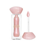 Bloomlight Lipgloss błyszczyk optycznie powiększający usta z efektem chłodzenia 03 Pearl Whisper 5.5g