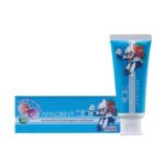 Kids Hydroxyapatite pasta do zębów dla dzieci od 3-5 lat Truskawka Winogrono 60g