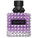 Donna Born in Roma Purple Melancholia woda perfumowana spray 100ml