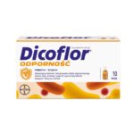 Odporność probiotyk suplement diety 10 fiolek