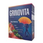 Siła Natury suplement diety 10 saszetek