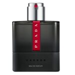 Luna Rossa Carbon woda perfumowana refillable spray 50ml