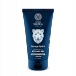 For Real Men żel do stylizacji ze średnim utrwaleniem 150ml