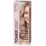Ultra Color toner do włosów Rose Latte 100g