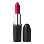 MACximal Sleek Satin Lipstick pomadka do ust 812 Maraschino Much? 3.5g - obrazek 2