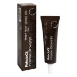 Intense Brow&lsqb;n&rsqb;s farba do brwi Deep Brown 15ml
