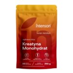 Kreatyna Monohydrat suplement diety Mango-Marakuja 260g
