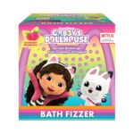 Kula musująca do kąpieli Malina 165g