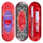 Bridgerton Royal Treasures 2-Piece Lip Kit zestaw błyszczyk i konturówka 01