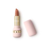 Hug Couture Cloud Muse Lumi Matte Lipstick szminka o matowym wykończeniu i lekkim kryciu 01 Nectar Nude 3g