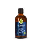 Olej Omega-3 100ml