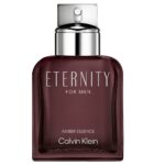 Eternity For Men Amber Essence perfumy spray 100ml - produkt bez opakowania