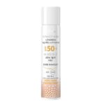 Niewidzialna ultralekka mgiełka ochronna SPF50+ 75ml