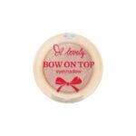 Bow On Top Eyeshadow cień do powiek 01 3g