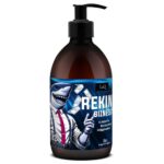 Żel pod prysznic dla mężczyzn 8w1 Rekin Biznesu Premium 500ml