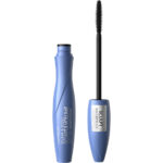 Glam & Doll Sculpt & Volume Mascara Waterproof wodoodporna maskara do rzęs Black 10ml