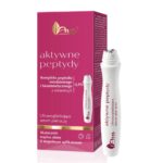 Aktywne Peptydy ultrawygładzające serum pod oczy 15ml