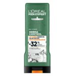 Men Expert Derma Control żel pod prysznic przeciw niedoskonałościom 400ml