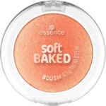 Soft Baked Blush wypiekany róż do policzków 20 Peach Please 4.5g