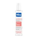 Anti Reaction łagodna emulsja do mycia przeciw zaczerwienieniom dla skóry reaktywnej 150ml