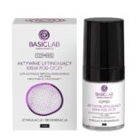 Copperis aktywnie liftingujący krem pod oczy na noc 18ml