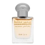 Mukhallath olejek perfumowany 15ml