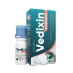 Zmętnienie krople do oczu z jodkiem potasu 10ml