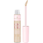 Silky Blur Hydrating Longwear Concealer lekki korektor do twarzy 120 10ml