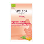 Mama organiczna herbatka dla mam karmiących piersią 40g