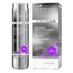 SupremeLab Bio-Tech Age przeciwzmarszczkowy krem wygładzająco-ujędrniający 45ml