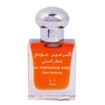 Oudi olejek perfumowany 15ml