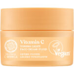 Oblepikha C-Berrica tonizujący krem do twarzy z witaminami C i B5 50ml