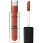 Filler Supreme Lip Gloss błyszczyk do ust 100 Cinnamon Glazed 3.2ml