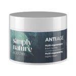 Simply Nature multi-regenerujący krem na noc 50ml GRATIS