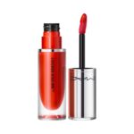 Locked Kiss Ink pomadka w płynie Gutsy 4ml