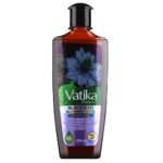 Blackseed Multivitamin Hair Oil odżywczy olejek do włosów z czarnuszką 200ml