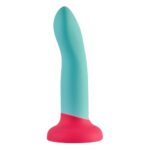 Love Signal 2-Toned Love Stick gładkie dildo Small