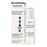 Exosomes Peptides wygładzające serum do twarzy z mikroigłami 30ml