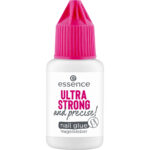 Ultra Strong And Precise! Nail Glue klej do paznokci 8g