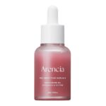 Fresh Red Smoothie Serum 8 rozświetlająco-ujędrniające serum z 8% niacynamidem 30ml