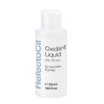 Oxidant Liquid woda utleniona do brwi i rzęs 3% 50ml