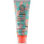 Oblepikha C-Berrica energizująca maska do twarzy z witaminą C i kofeiną 100ml