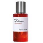 Cuir Infrarouge ekstrakt perfum spray 50ml